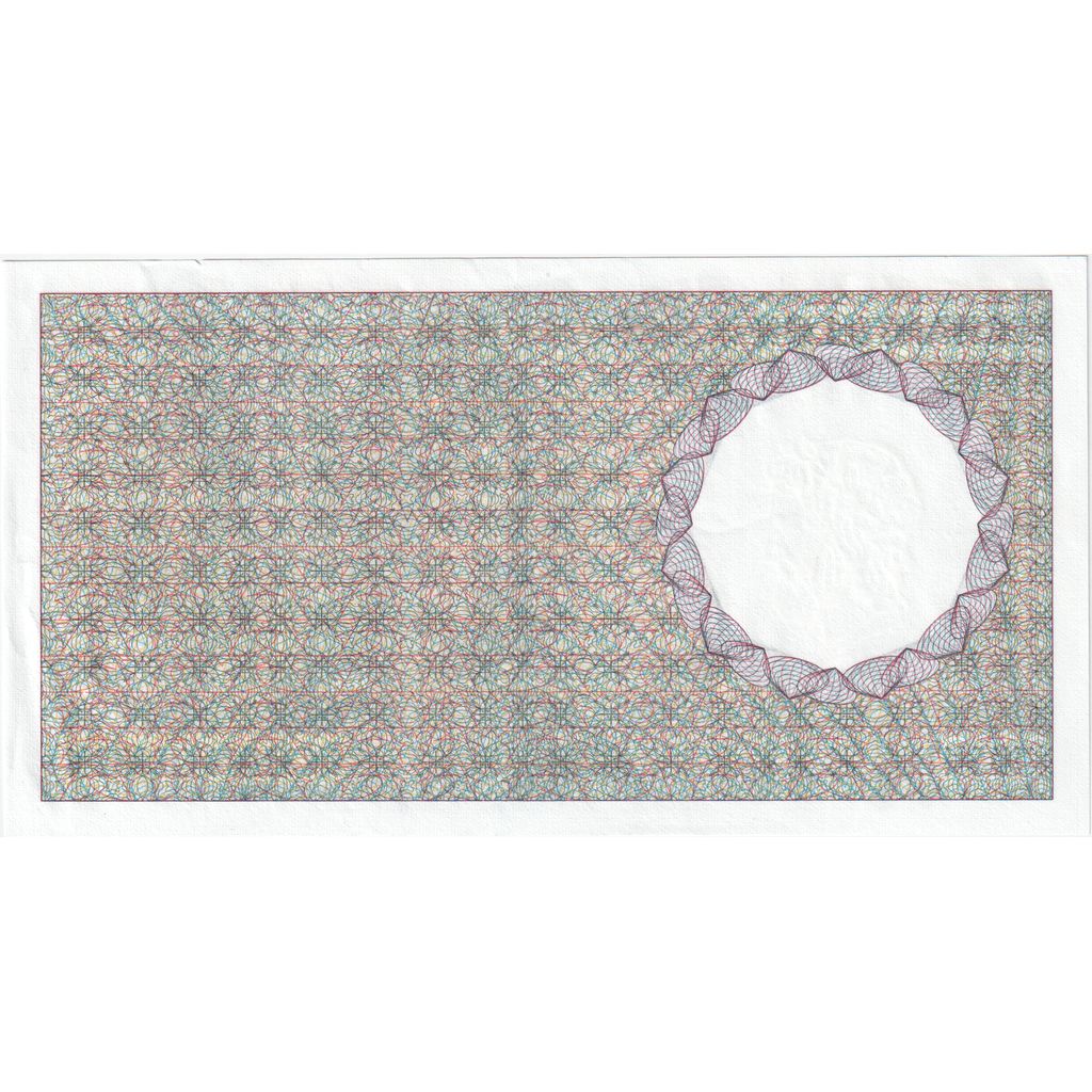 France, 500 Francs, 10501, échantillon, UNC(65-70)