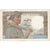 France, 10 Francs, Mineur, 1949-04-07, Y.194, EF(40-45)