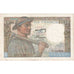 France, 10 Francs, Mineur, 1949-04-07, Y.194, EF(40-45)