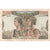 Frankreich, 5000 Francs, Terre et Mer, 1953-07-02, N.138, S
