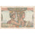 Frankreich, 5000 Francs, Terre et Mer, 1953-07-02, N.138, S