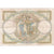 Frankreich, 50 Francs, Luc Olivier Merson, 1931-11-12, Z.9227, S