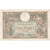 Frankreich, 100 Francs, Luc Olivier Merson, 1925-02-09, W.11821, S