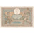 Frankreich, 100 Francs, Luc Olivier Merson, 1925-02-09, W.11821, S