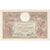 France, 100 Francs, Luc Olivier Merson, 1939-02-09, P.64390, VF(20-25)