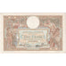 Frankreich, 100 Francs, Luc Olivier Merson, 1939-02-09, P.64390, S