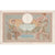 France, 100 Francs, Luc Olivier Merson, 1939-02-09, P.64390, VF(20-25)
