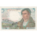 Francia, 5 Francs, Berger, 1943-12-23, T.106, MBC