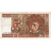 Francia, 10 Francs, Berlioz, 1974-02-07, B.30, BC