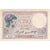 Frankrijk, 5 Francs, Violet, 1933-06-29, S.56482, TB+