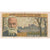 Frankreich, 5 Nouveaux Francs, Victor Hugo, 1964-05-06, W.119, S