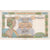 Frankreich, 500 Francs, La Paix, 1942-10-15, S.7179, S+