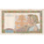 Frankreich, 500 Francs, La Paix, 1942-10-15, S.7179, S+