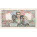 France, 5000 Francs, Empire Français, 1945-06-07, J.681, F(12-15)