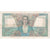 Frankreich, 5000 Francs, Empire Français, 1945-06-07, J.681, SGE+
