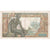 Frankreich, 1000 Francs, Déesse Déméter, 1942-06-20, R.758, S+