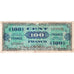 Francia, 100 Francs, France, 1944, SÉRIE 1944, BC