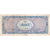 Frankreich, 100 Francs, France, 1944, SÉRIE 1944, S