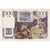 Frankreich, 500 Francs, Chateaubriand, 1945-11-07, T.45, S