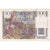 Frankreich, 500 Francs, Chateaubriand, 1945-11-07, T.45, S