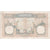 Frankreich, 1000 Francs, Cérès et Mercure, 1936-12-31, F.2688, S+