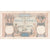 Frankreich, 1000 Francs, Cérès et Mercure, 1940-06-20, D.10075, SS