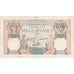 Francia, 1000 Francs, Cérès et Mercure, 1940-06-20, D.10075, MBC