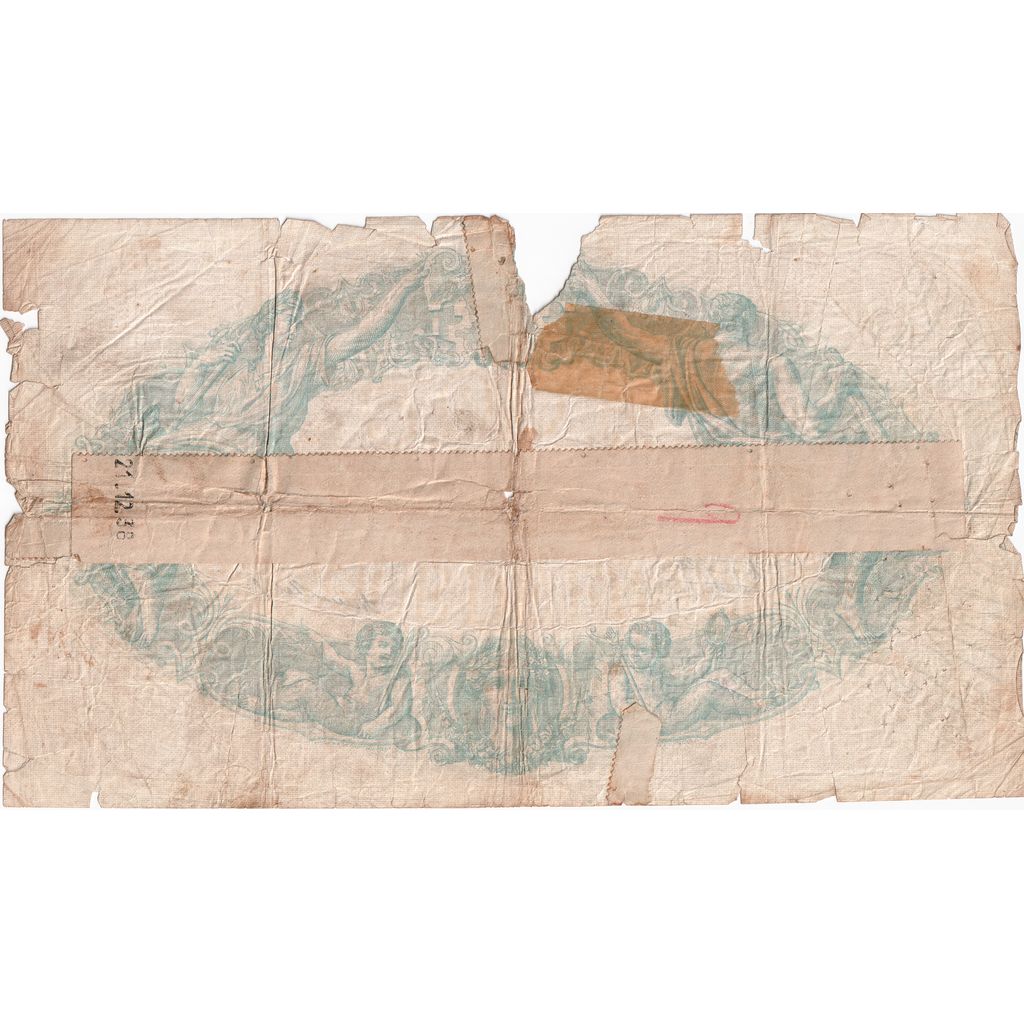 France, 500 Francs, Bleu et Rose, 1931-07-16, L.1762, G(4-6)
