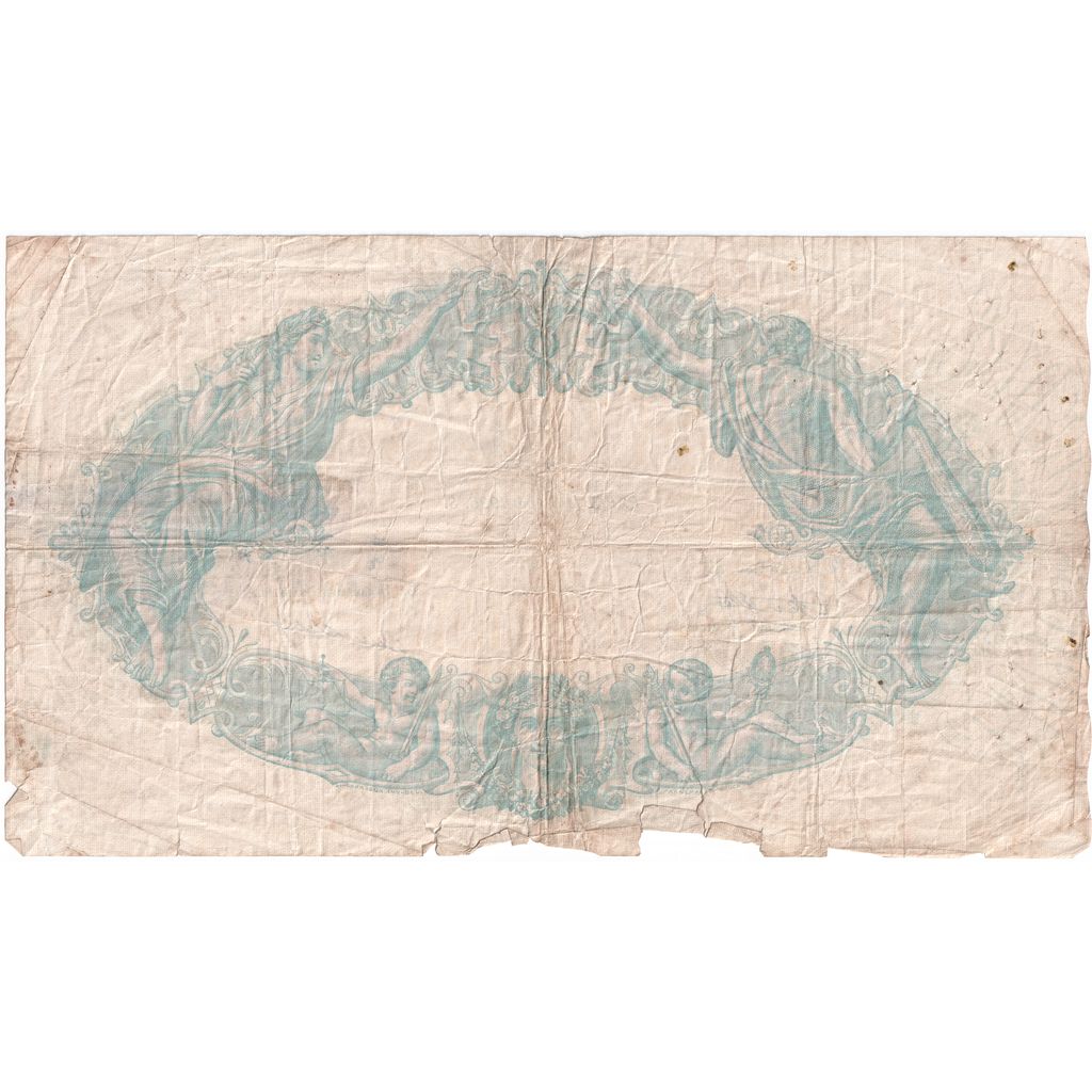 France, 500 Francs, Bleu et Rose, 1936-08-06, K.2385, VG(8-10)