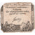 France, 50 Sols, 1793-05-23, SERIE 219, TB