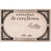 Francia, 5 Livres, 1793, SERIE 3867, BB