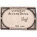 Francja, 5 Livres, 1793, SERIE 14439, EF(40-45)