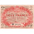 Frankreich, Lille, 2 Francs, 1917-12-15, D19, S+, Pirot:59-1639