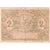 Frankreich, Lille, 2 Francs, 1917-12-15, D19, S+, Pirot:59-1639