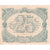 Frankreich, Lille, 25 Centimes, 05-1915, 032671, SS