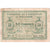 Frankreich, Bayonne, 50 Centimes, 1921-08-26, SERIE LI, SGE+