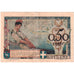 Frankreich, Nice, 50 Centimes, 1920-04-30, SERIE 141, VF 20