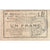 France, Douai, 1 Franc, 1916-05-22, Série B, F(12-15)