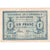 Frankreich, Bayonne, 1 Franc, 1921-08-26, SERIE 173, S