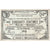 France, 50 Centimes, 1916-08-14, VF(30-35)