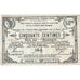 France, 50 Centimes, 1916-08-14, TB+