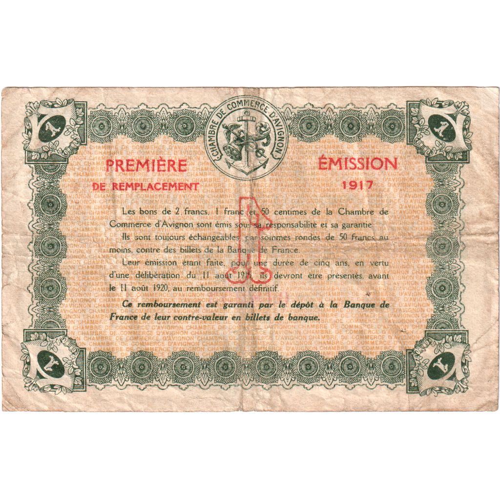 Frankrijk, Dieppe, 25 Centimes, 007.124, B