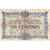 Frankreich, AVIGNON, 50 Centimes, 1915-08-11, 177946, SGE