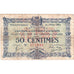 Frankreich, AVIGNON, 50 Centimes, 1915-08-11, 177946, SGE