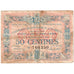 France, Evreux, 50 Centimes, 1920-06-01, 760350, G(4-6)