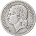 Coin, France, Lavrillier, 5 Francs, 1952, VF(30-35), Aluminum, KM:888b.1