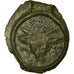 Coin, Remi, Potin, EF(40-45), Potin, Delestrée:221