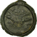 Coin, Remi, Potin, VF(30-35), Potin, Delestrée:221
