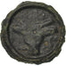 Coin, Remi, Potin, VF(20-25), Potin, Delestrée:221