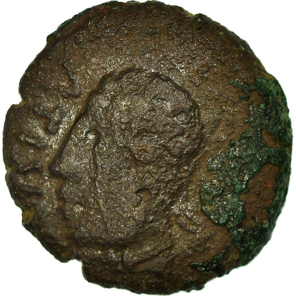 Coin, Remi, Bronze Æ, VF(20-25), Bronze, Delestrée:595